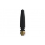 STRAIGHT COMPACT MOBILE ANTENNA