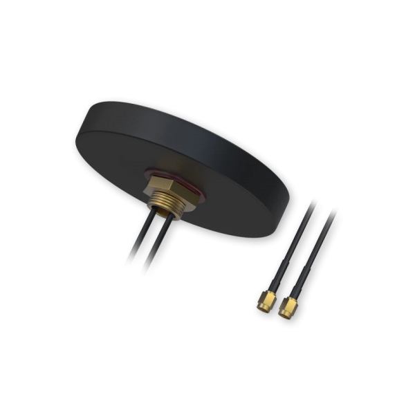 COMBO MIMO MOBILE ROOF SMA ANTENNA