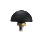 COMBO QUAD MOBILE/GNSS ROOF SMA ANTENNA