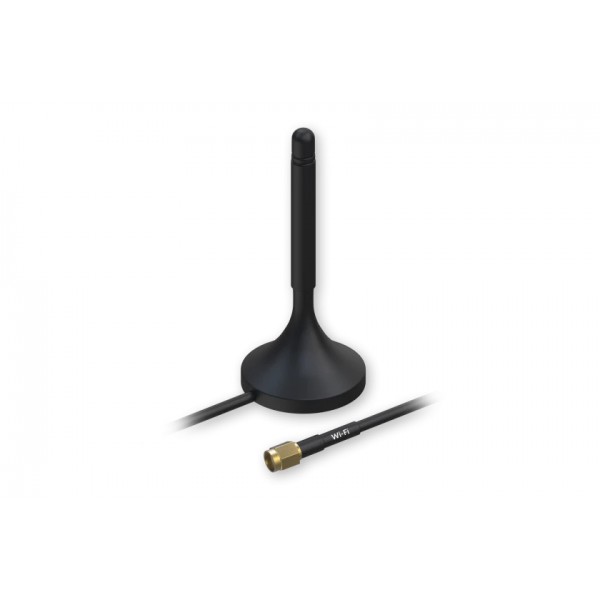 WI-FI MAGNETIC SMA ANTENNA