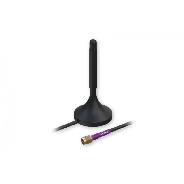 MOBILE MAGNETIC SMA ANTENNA